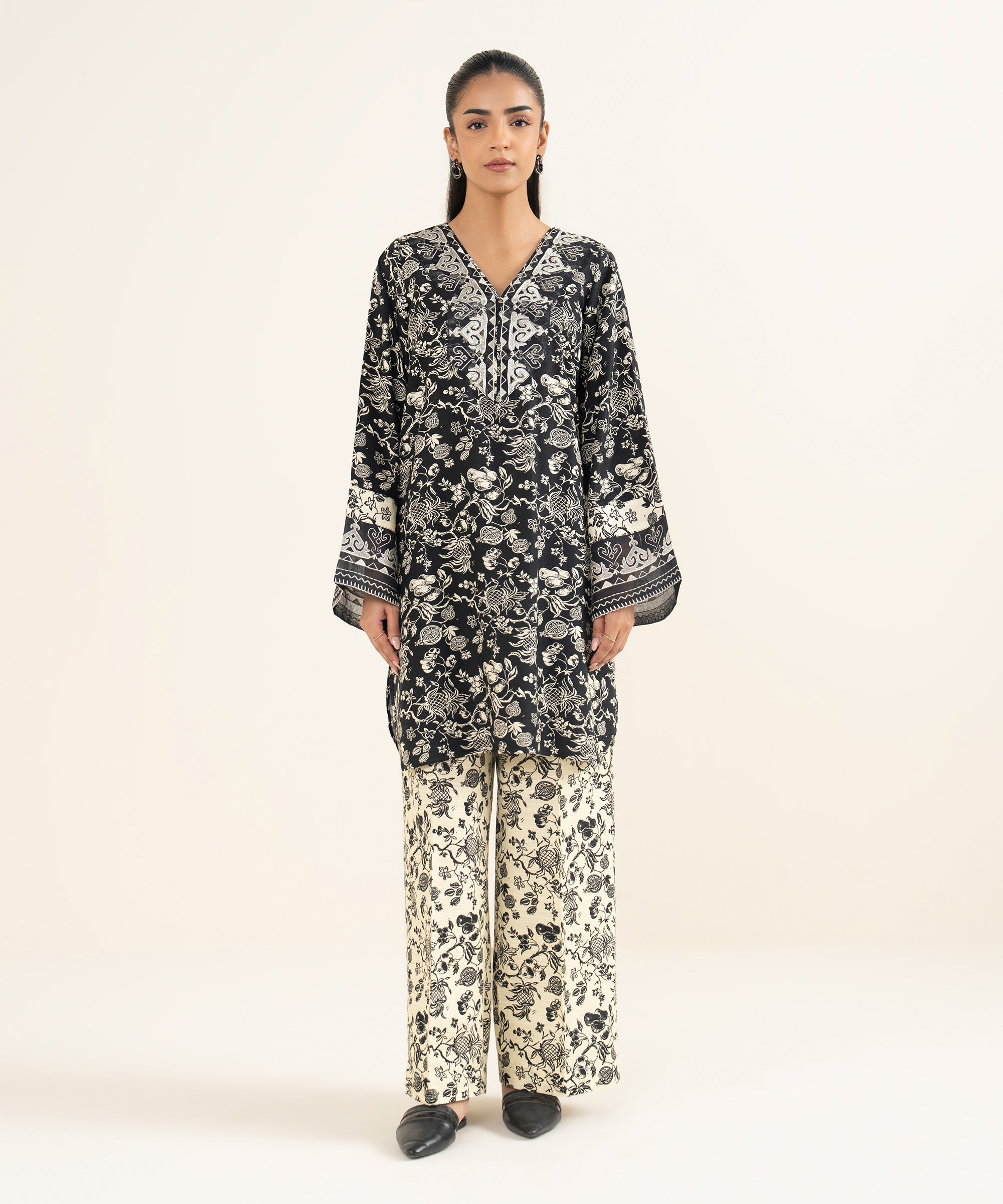 A-Line Shirt 02PBEW25V410 – Sapphire Online UK A-Line Shirt 02PBEW25V410 – Sapphire Online UK