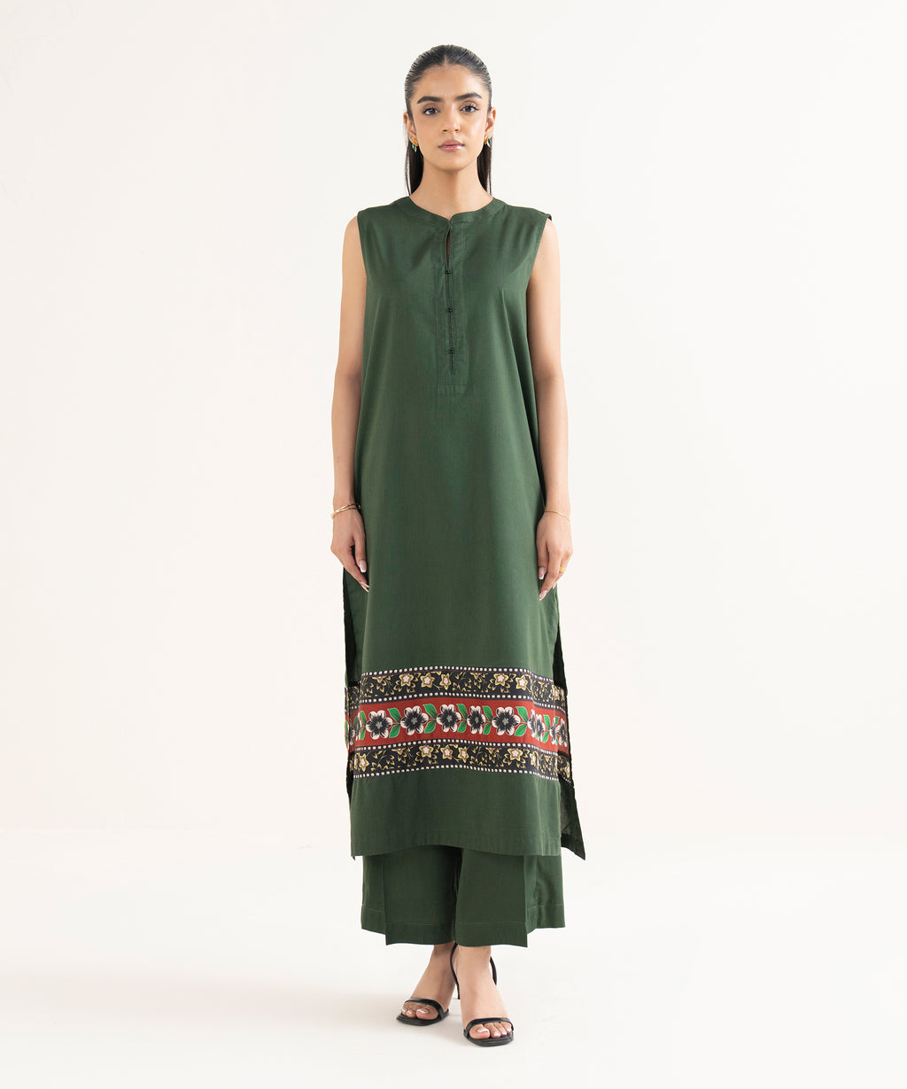 Cotton Viscose Shirt