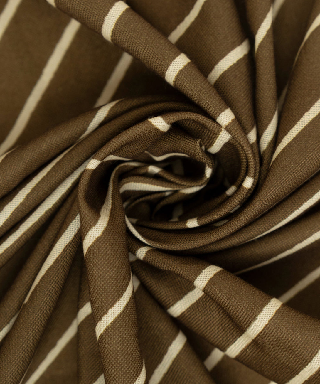 Green Printed Blended Shawl