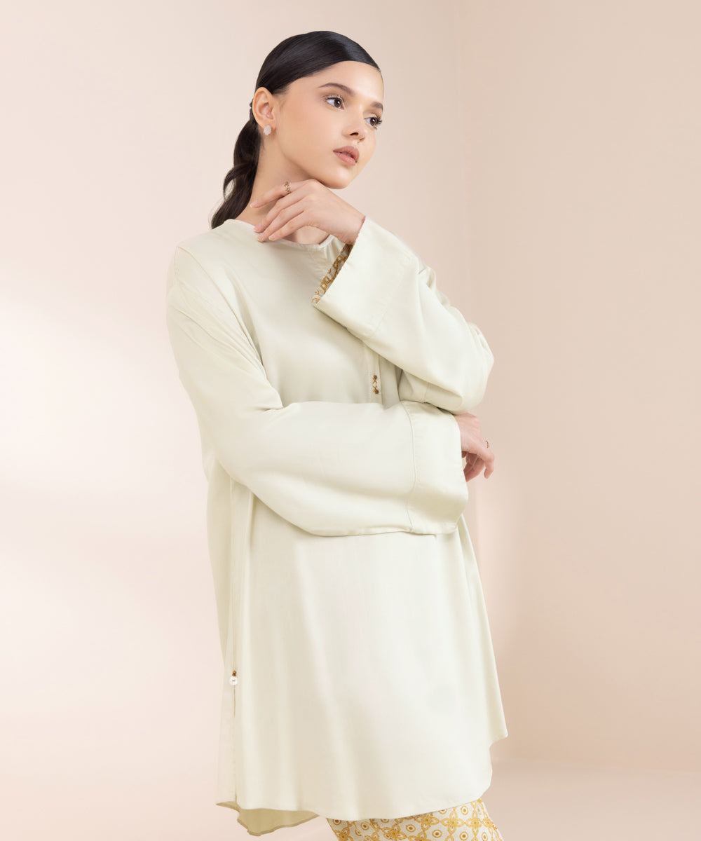 Short kurti tops uk deals