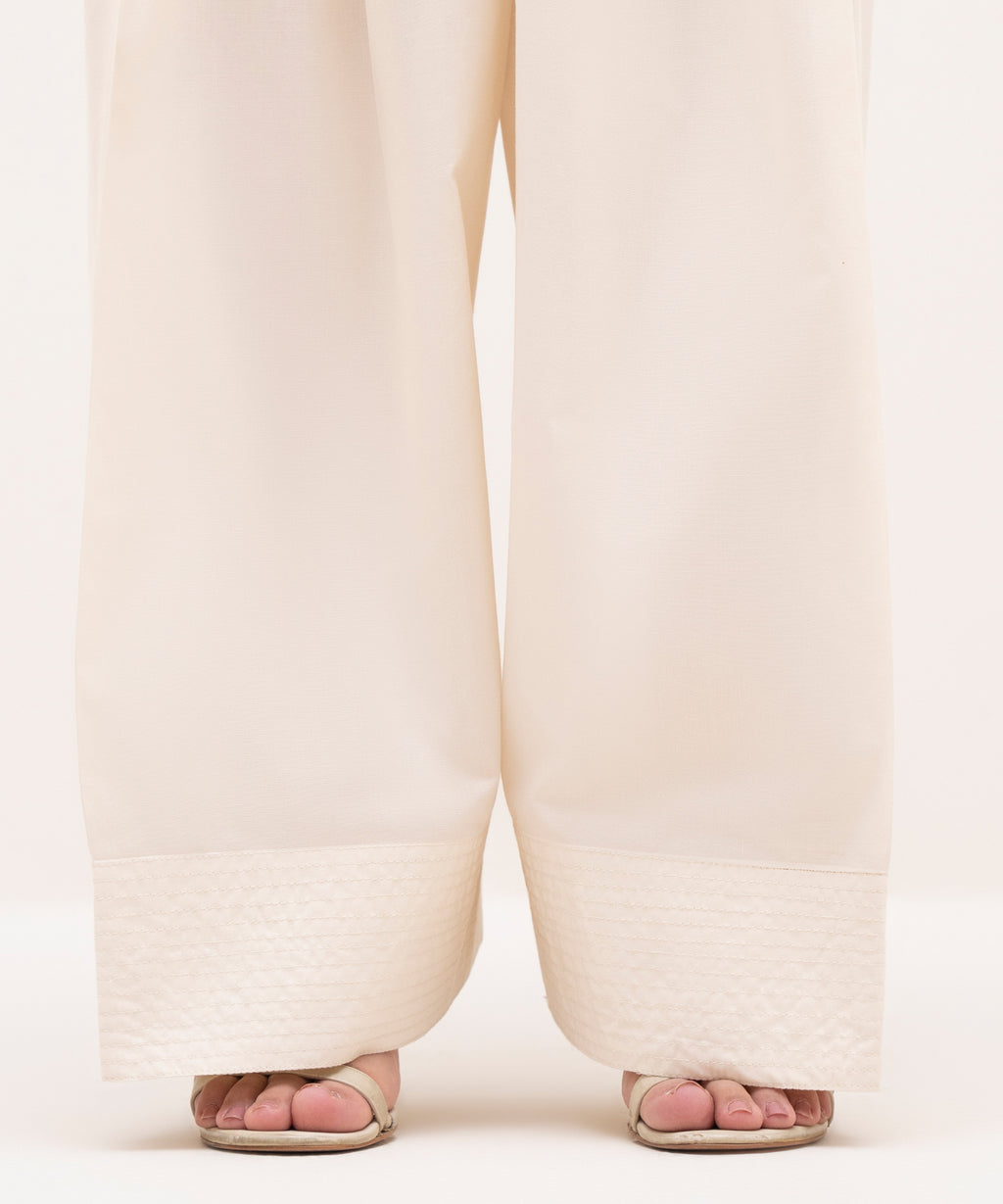 Cambric Farshi Shalwar