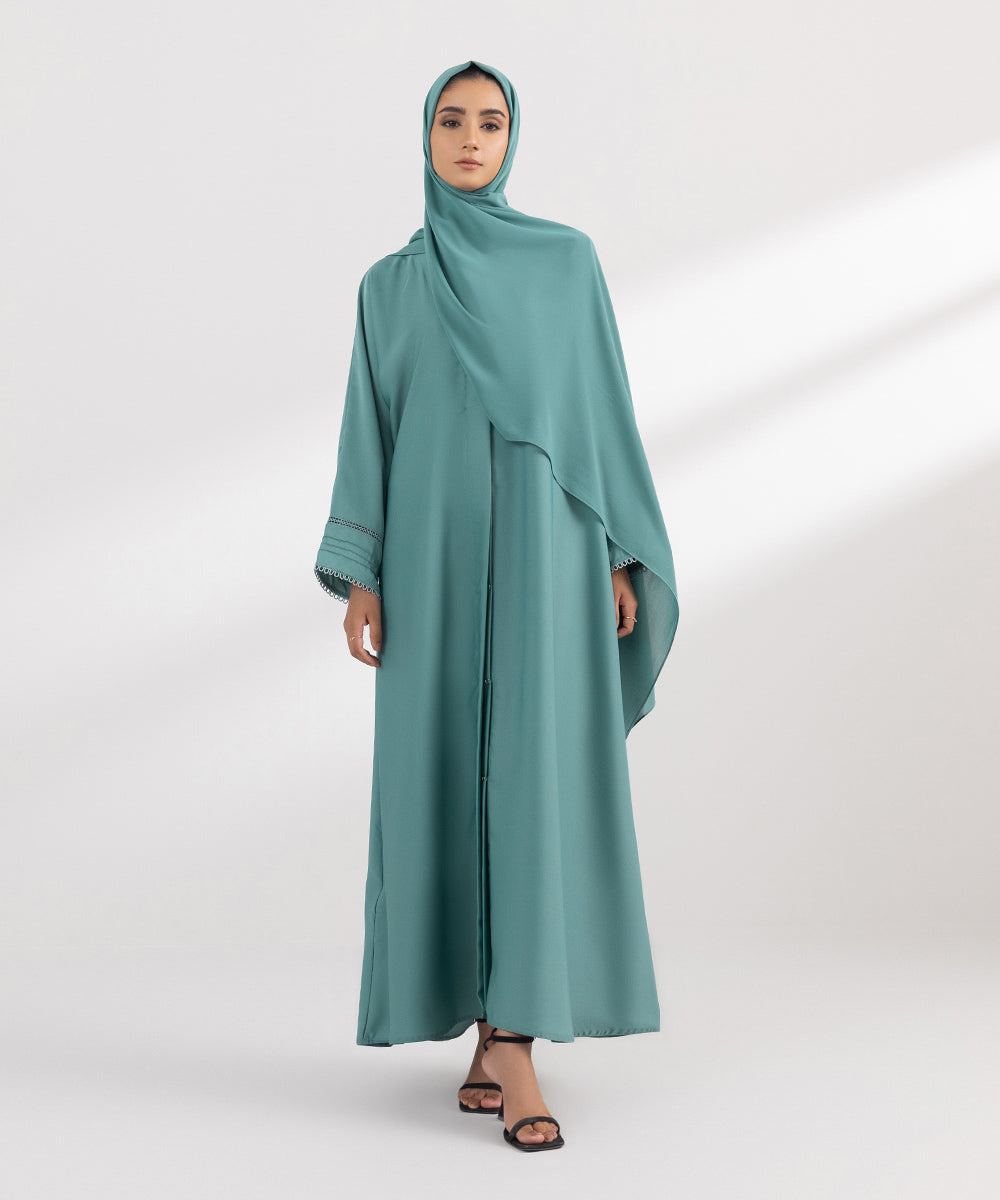 Abayas – Sapphire Online UK