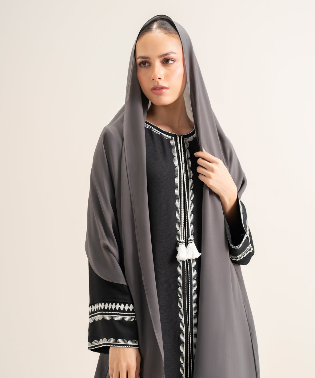Basic Hijab