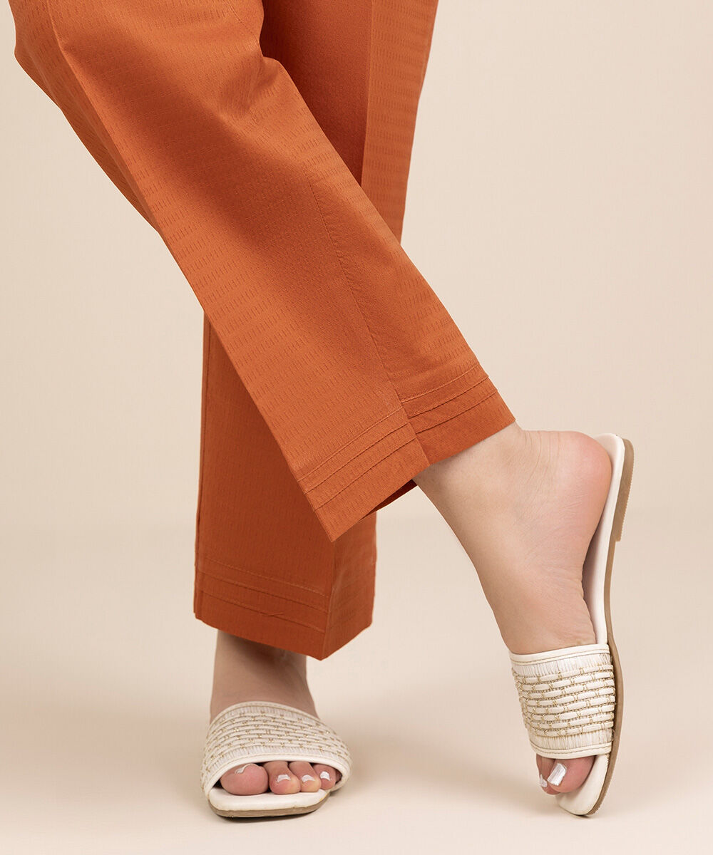 3PRDF25V334T Straight Pants 3PRDF25V334T
