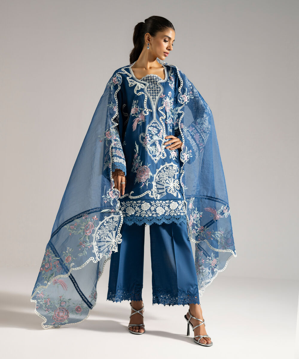 RTW 3 PC Suit PEW26SWMV819