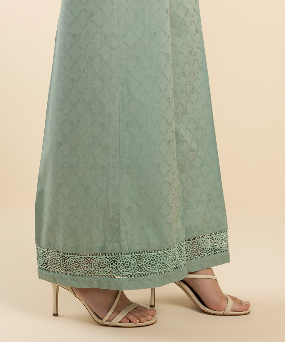 3PRSTE25V37T Flared Pants 3PRSTE25V37T