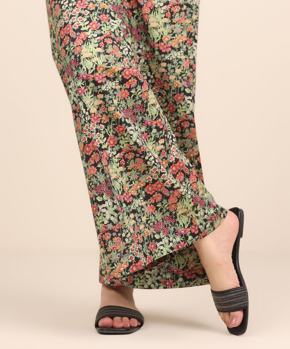 CDFW25V1158T Flared Pants CDFW25V1158T