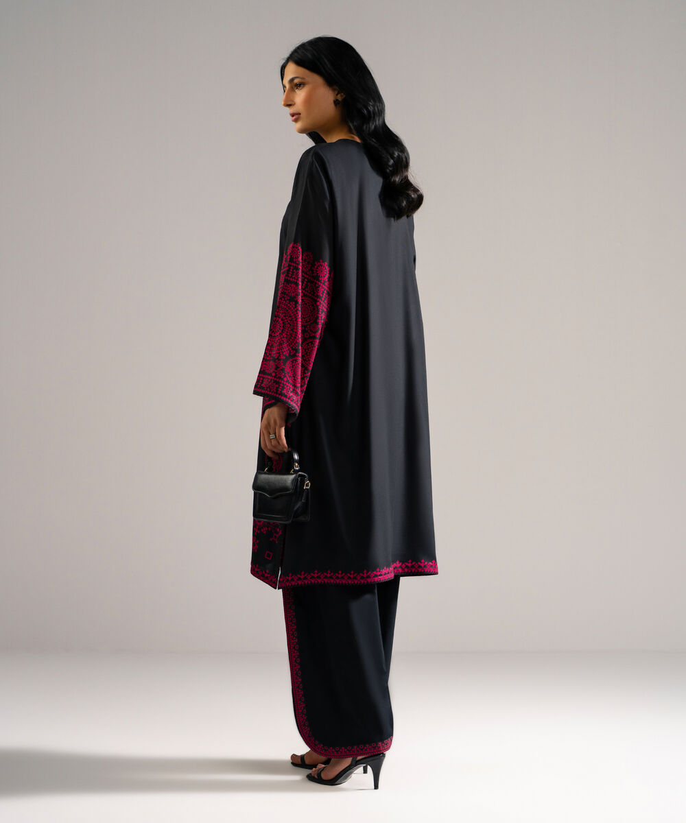 Arabic Lawn Shirt PRW26CHMV95S