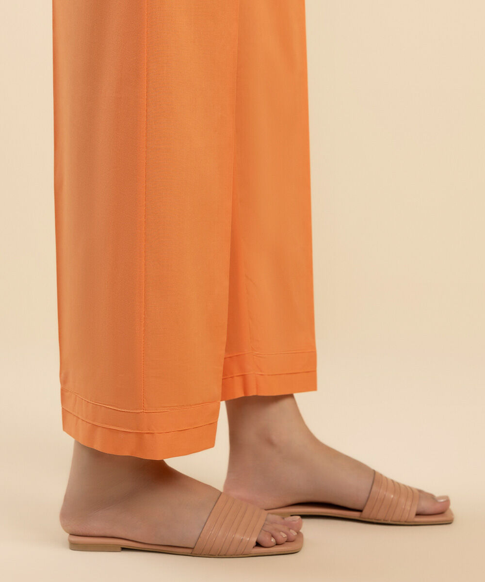 03PCLRXW258T Straight Pants 03PCLRXW258T