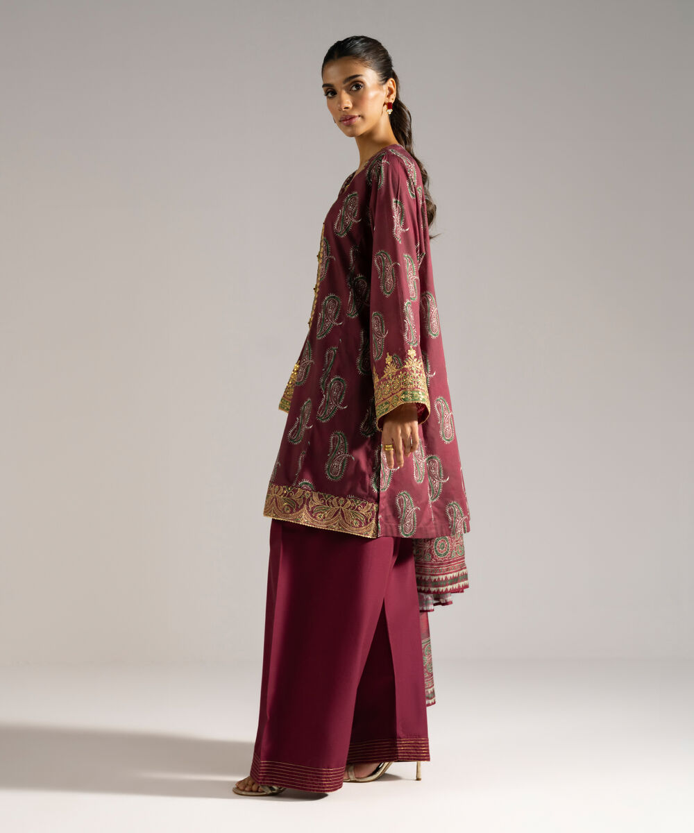 RTW 3 PC Suit PRW26SCHV88B