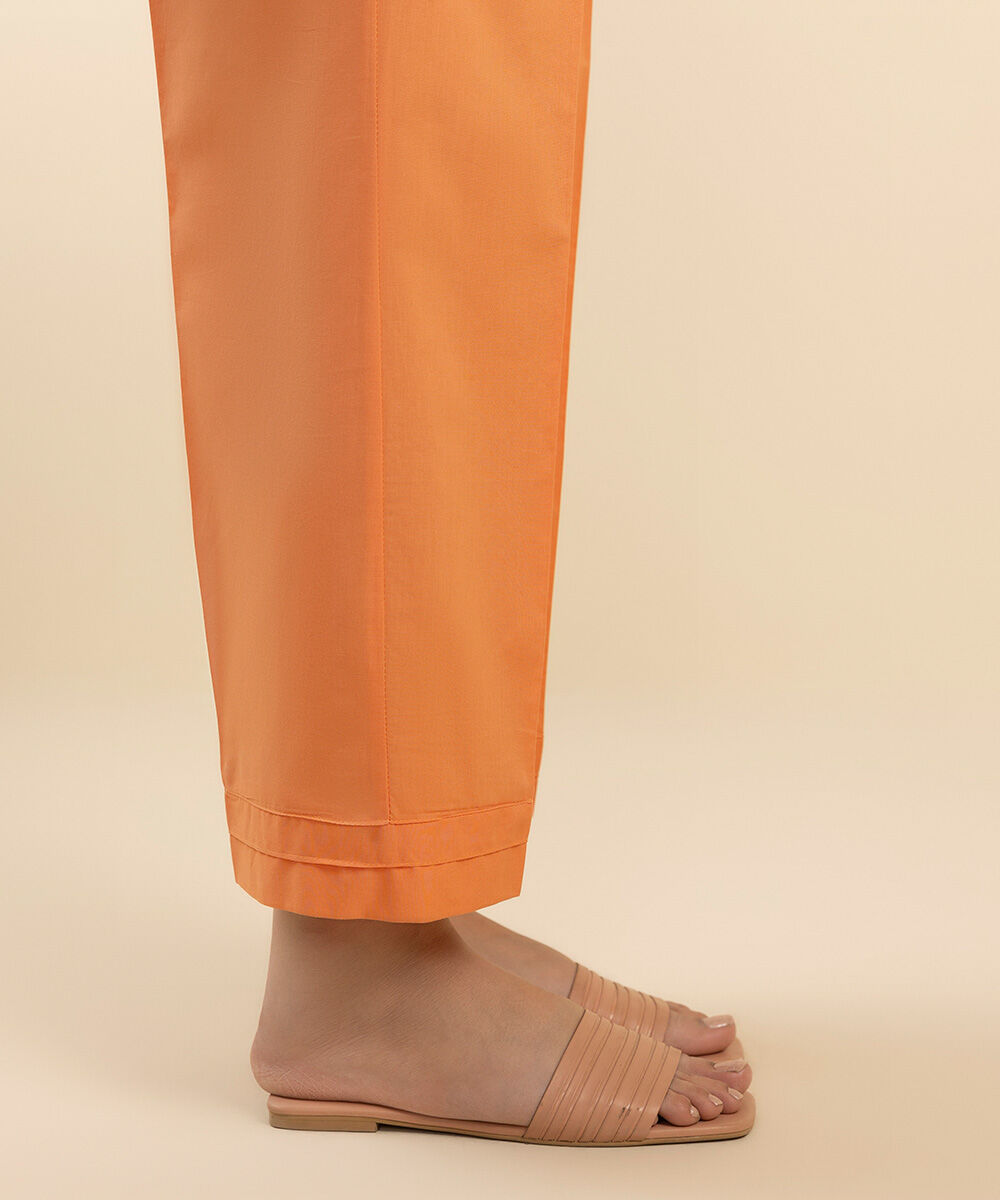 03PCLRXW258T Straight Pants 03PCLRXW258T